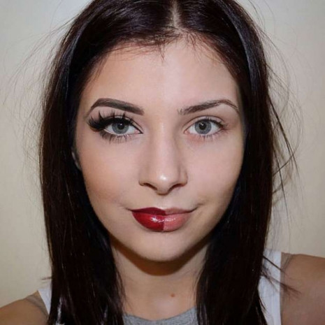 Instagram'ın yeni çılgınlığı - Page 2