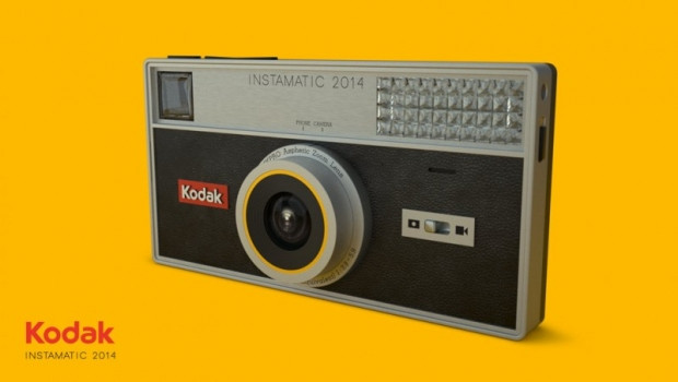 Instamatic 2014: Kodak markalı ilk akıllı telefon - Page 2