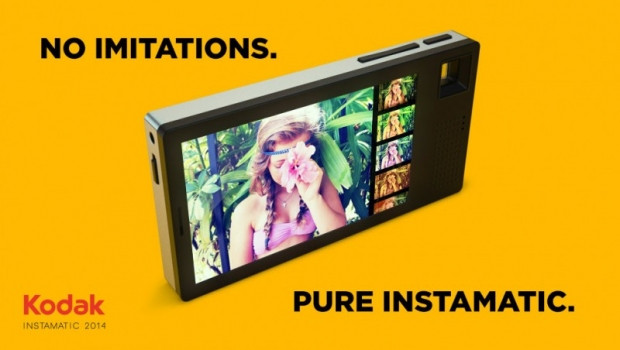 Instamatic 2014: Kodak markalı ilk akıllı telefon - Page 3