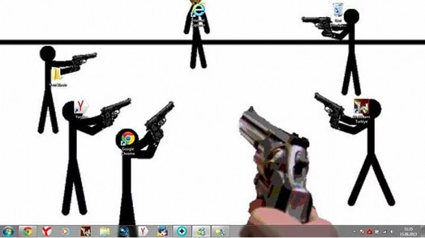 Internet Explorer'ın istenmeyen evlat muamelesi gördüğü 17 masaüstü - Page 2