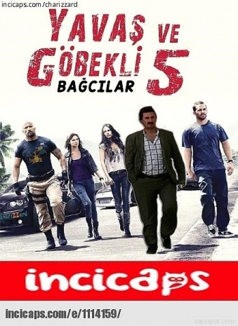 İnternetin yeni fenomeni karizmatik dayı ile ilgili yapılmış 30 caps - Page 1
