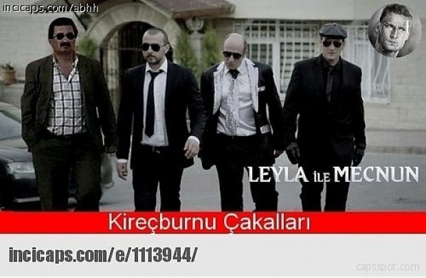 İnternetin yeni fenomeni karizmatik dayı ile ilgili yapılmış 30 caps - Page 4