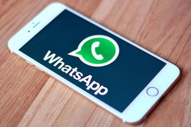 İnternetsiz WhatsApp kullanma rehberi! - Page 2