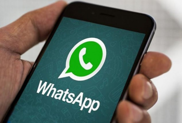 İnternetsiz WhatsApp kullanma rehberi! - Page 3