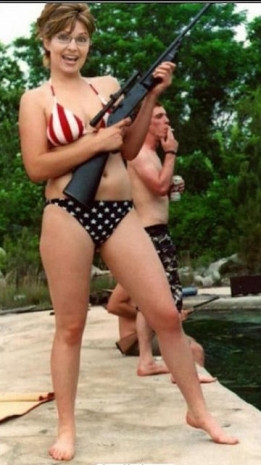İnternette dolaşan ve tamamen gerçekdışı olan 15 viral fotoğraf - Page 4