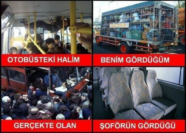 İnternette tıklanma rekorları kıran kareler - Page 1