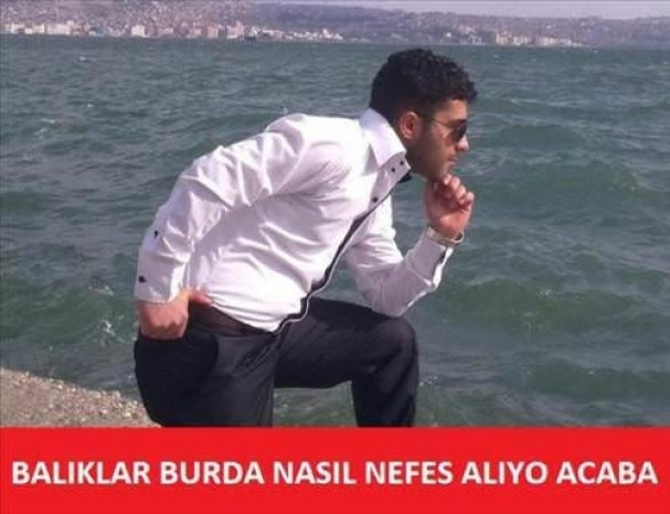 İnternette tıklanma rekorları kıran kareler - Page 2