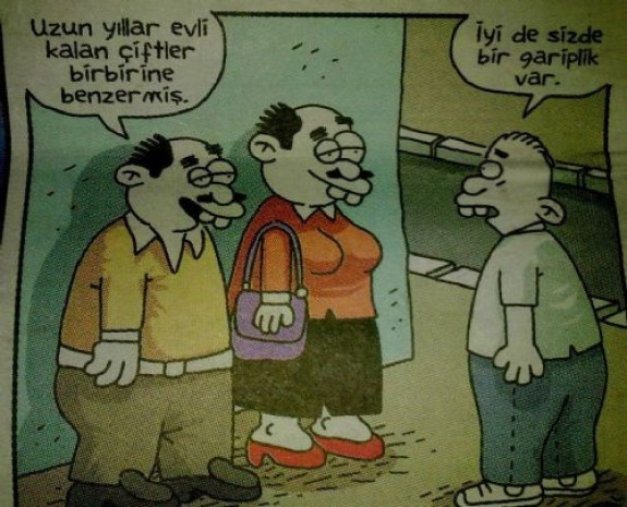 İnternette tıklanma rekoru kıran karikatürler - Page 4
