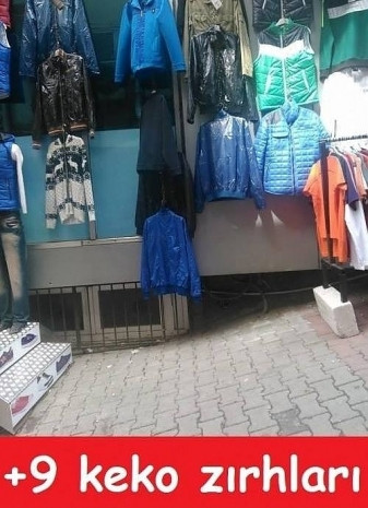 İnternetten +9 item temalı 33 caps - Page 1