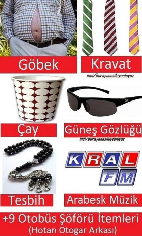 İnternetten +9 item temalı 33 caps - Page 4