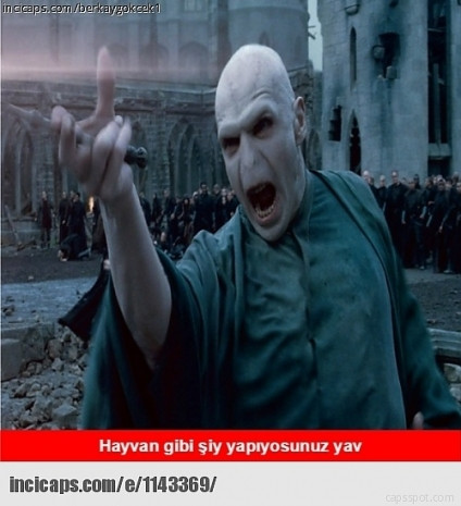 İnternetten hayvan gibi şiyapıyonuz ya mottosuyla yapılmış birbirinden komik 18 caps - Page 2