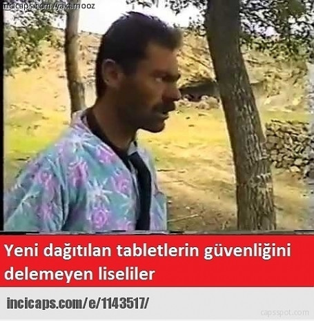 İnternetten hayvan gibi şiyapıyonuz ya mottosuyla yapılmış birbirinden komik 18 caps - Page 3