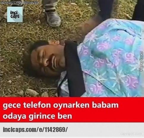 İnternetten hayvan gibi şiyapıyonuz ya mottosuyla yapılmış birbirinden komik 18 caps - Page 4