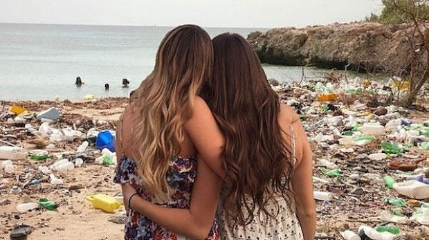 Photoshop konusunda yardım isteyen zavallı kızların içine düştükleri durumdan 26 koparta kare - Page 3