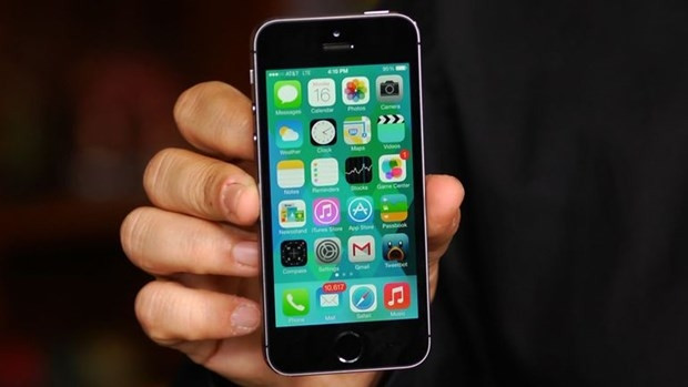 iOS 10.2 hangi cihazlara geldi? - Page 2
