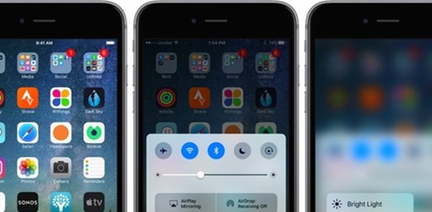 iOS 11 güncellemesi yükleyenlere kötü haber - Page 4