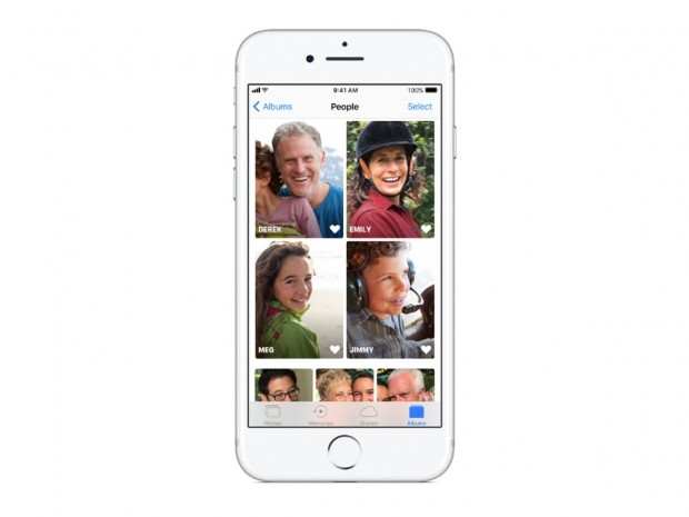 iOS 11'de seveceğiniz 13 özellik - Page 1