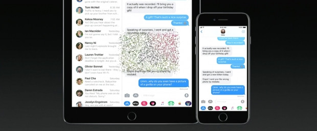 iOS 11'de seveceğiniz 13 özellik - Page 3