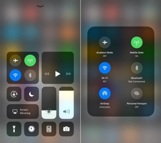 iOS 11'le cihazlarda neler değişecek? - Page 4