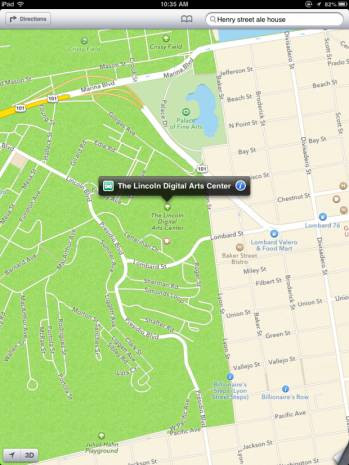 iOS 6'nın haritası tam bir fiyasko oldu! - Page 2