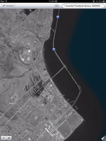 iOS 6'nın haritası tam bir fiyasko oldu! - Page 3