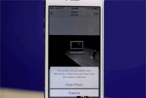 iOS 8' bilinmeyen gizli kalmış özellikleri - Page 2