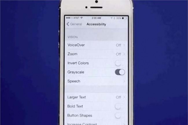 iOS 8' bilinmeyen gizli kalmış özellikleri - Page 3