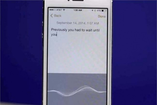 iOS 8' bilinmeyen gizli kalmış özellikleri - Page 4