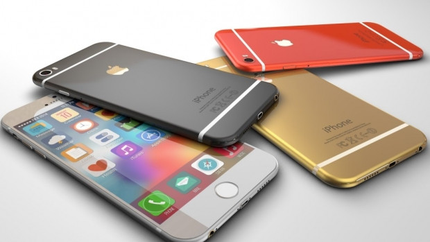 İOS 8 ile telefonlarınıza gelecek 6 harika özellik - Page 1