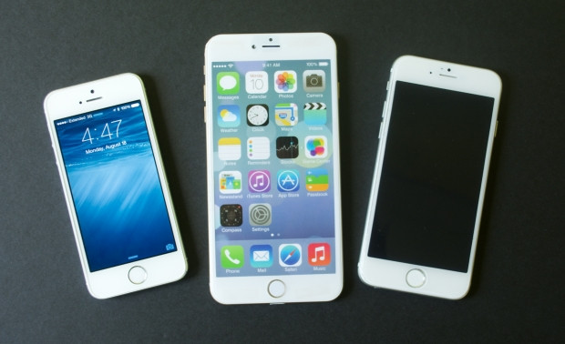 İOS 8 ile telefonlarınıza gelecek 6 harika özellik - Page 4