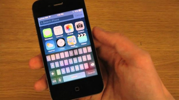 iOS 8, iPhone 4S'e hiç iyi gelmedi! - Page 2