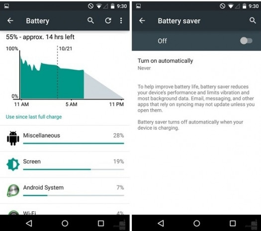 iOS 8 mi Android 5.0 mı? - Page 3