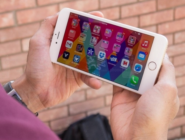 iOS 8 mi Android 5.0 mı? - Page 4