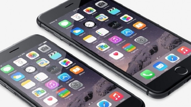 iOS 8'e dair herşey! - Page 1