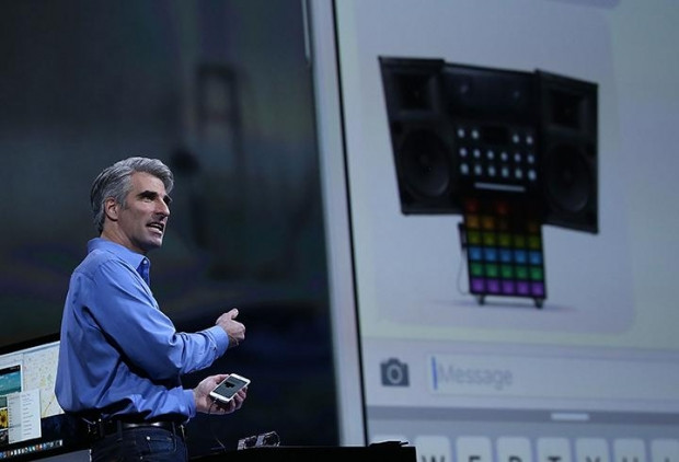 iOS 9 hakkında bilmeniz gereken her şey - Page 1