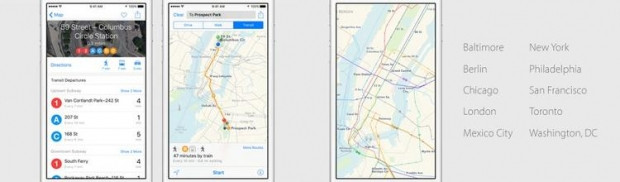 iOS 9 hakkında bilmeniz gereken her şey - Page 4