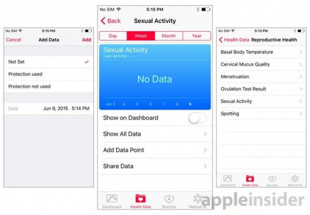iOS 9 özel hayatınızın nasıl gittiğini bilmek istiyor! - Page 1