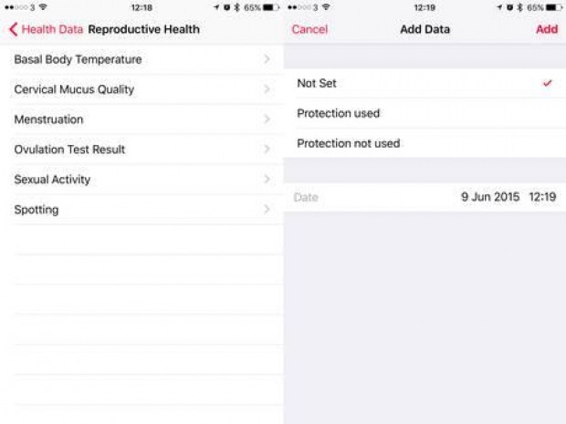 iOS 9 özel hayatınızın nasıl gittiğini bilmek istiyor! - Page 2