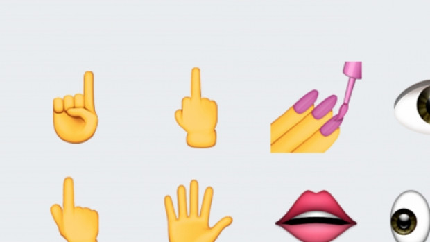 iOS 9.1 Beta'yla gelen yeni emojiler - Page 3