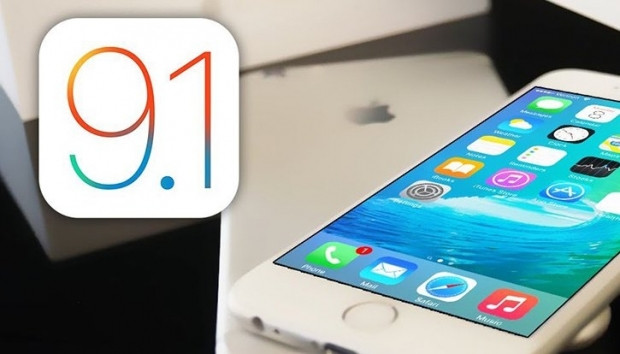 iOS 9.1 güncellemesi kabusa dönüştü! - Page 1