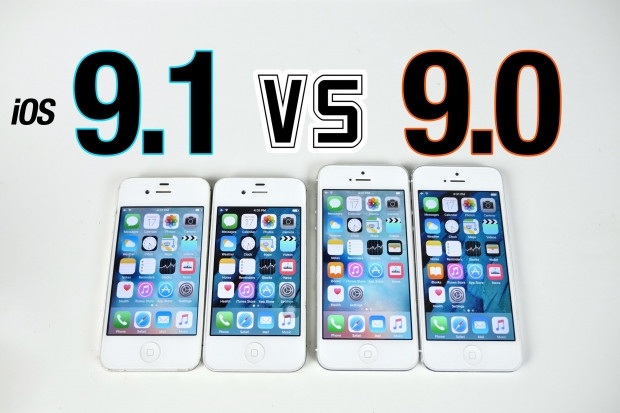 iOS 9.1 güncellemesi kabusa dönüştü! - Page 2
