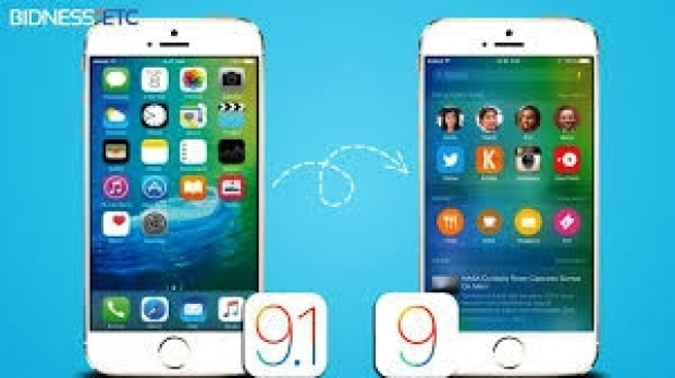iOS 9.1 güncellemesi kabusa dönüştü! - Page 3