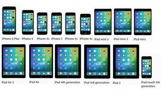 iOS 9.1 güncellemesiyle hayatınızda neler değişecek - Page 1