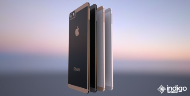 iOS 9'lu iPhone 7 konsepti - Page 4