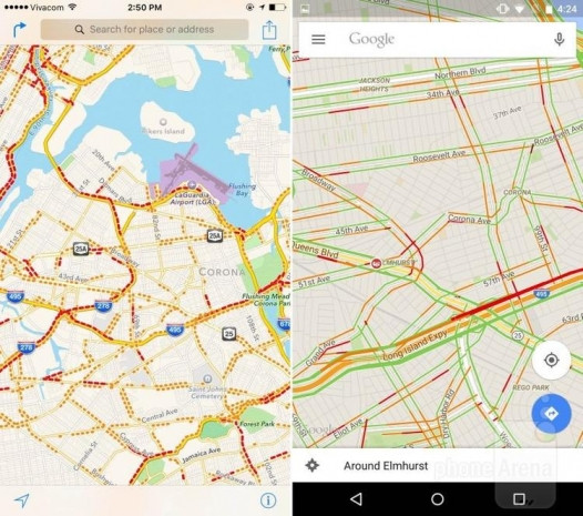 iOS 9'un Android'de zaten olan yeni özellikleri! - Page 2