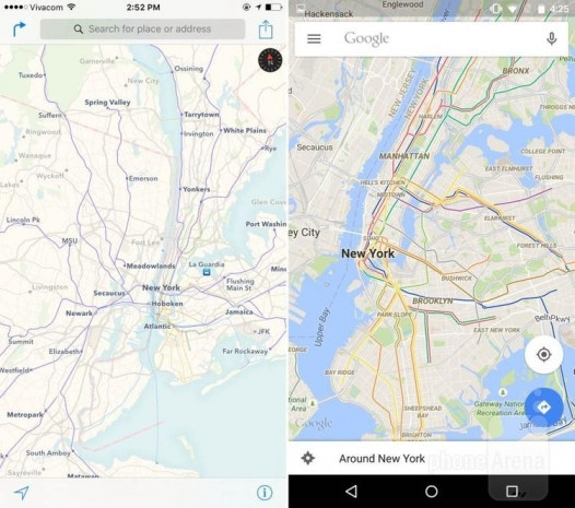 iOS 9'un Android'de zaten olan yeni özellikleri! - Page 3