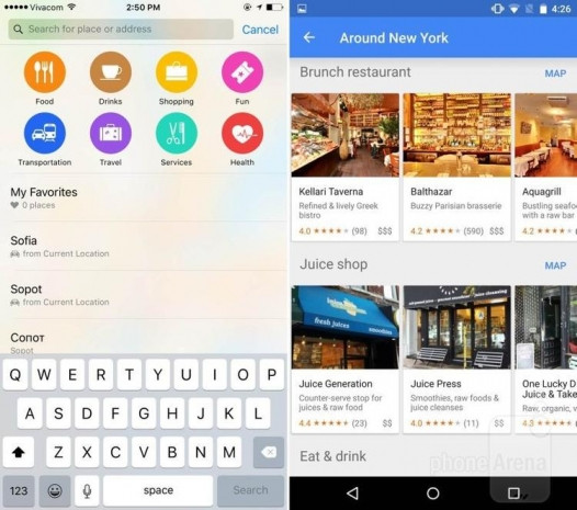 iOS 9'un Android'de zaten olan yeni özellikleri! - Page 4