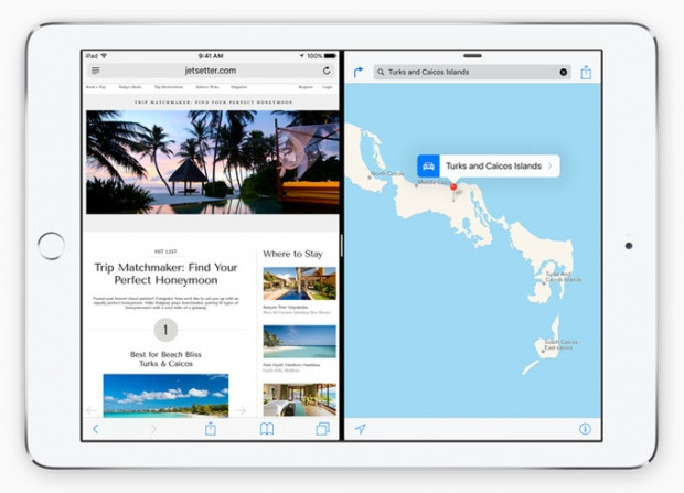 iOS 9'un çıkış tarihi ve saati - Page 4