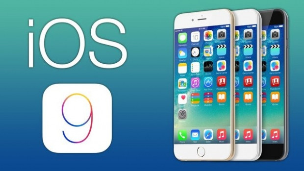 iOS 9'un çıldırtan özellikleri - Page 1