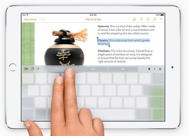 iOS 9’un yeni özellikleri biliyor musunuz? - Page 3